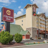 clarion inn pigeon forge