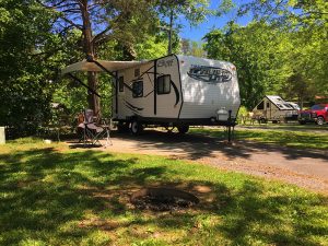 Foothills Rv Park Cabins In Pigeon Forgethe Official Pigeon