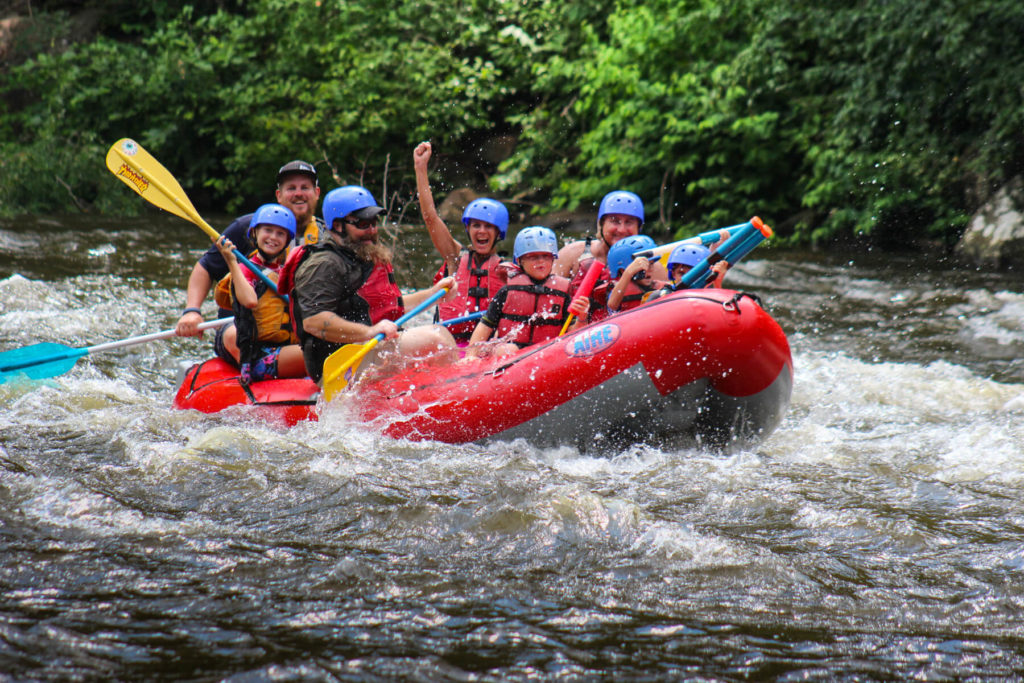 Rip Roaring Advenutures in The Great Smoky Mountains |Pigeon Forge ...