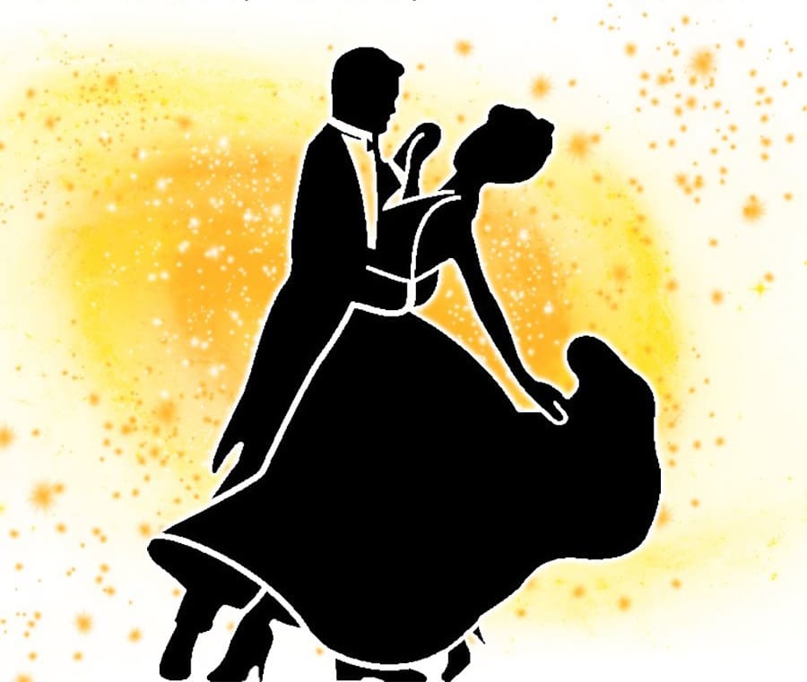 Beginner Ballroom Dance Class