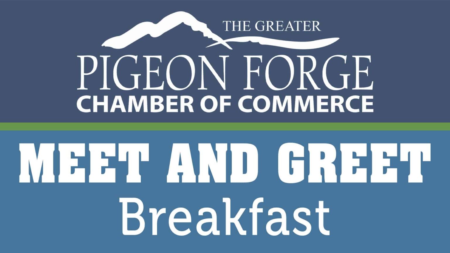 July 2024 Breakfast Pigeon Chamber of CommercePigeon