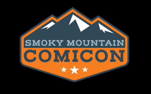 Smoky Mountain Comicon