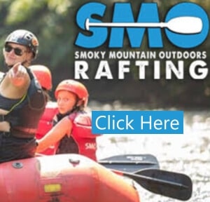 Smoky Mountain Outdoors Things to Do Ad