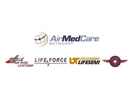 Air Med Care Network