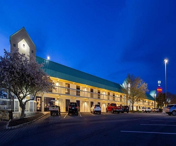 Best Western Newport Pc 1 