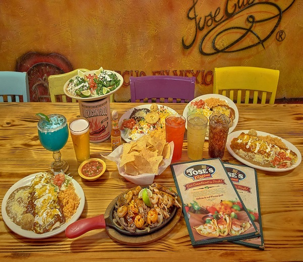 No Way Jose's Cantina pic 1