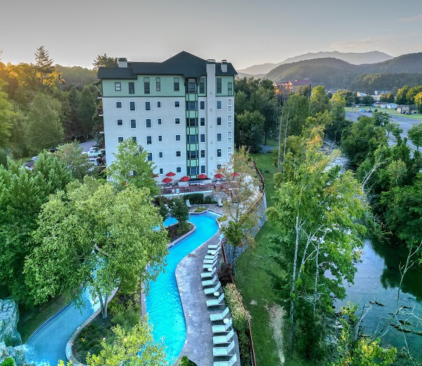 RiverStone Resort Pic 3