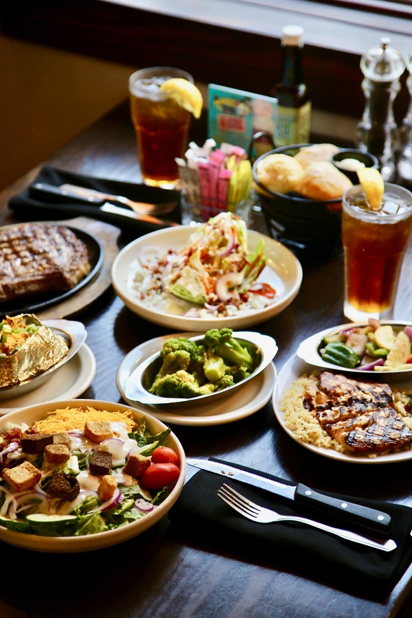 Alamo Steakhouse PF Photo 2