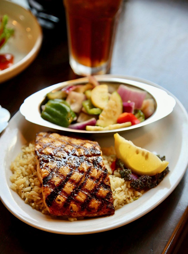 Alamo Steakhouse PF Photo 3