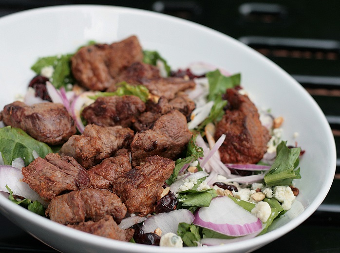 Alamo Steakhouse PF Photo 4