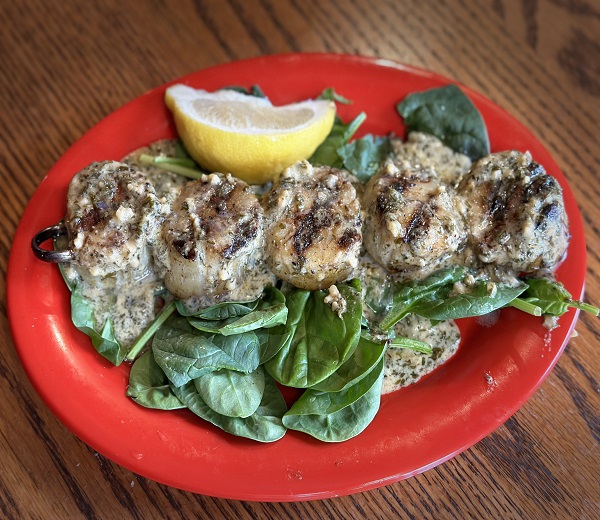 Alamo Steakhouse PF Photo 8