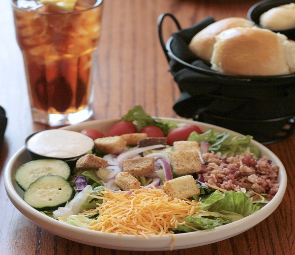 Alamo Steakhouse PF Photo 9