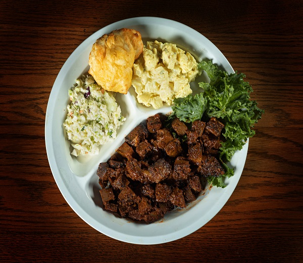 Bennett's Pit BBQ Photo 2