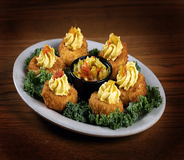 Bennett's Pit BBQ Photo 3