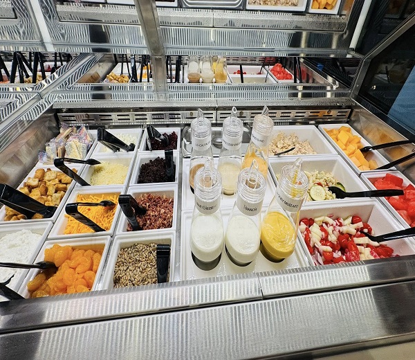 Bennett's Pit BBQ Photo 9