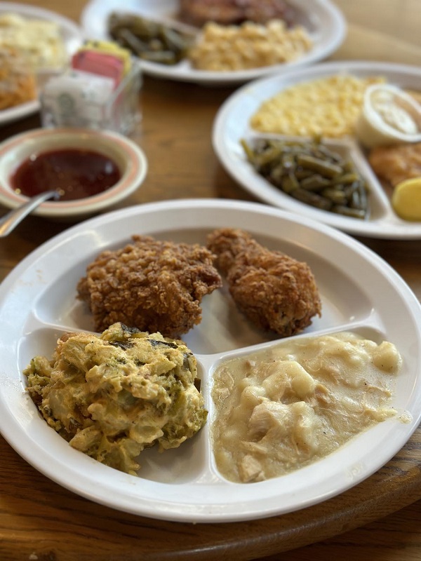 Mama's Farmhouse Pic 4