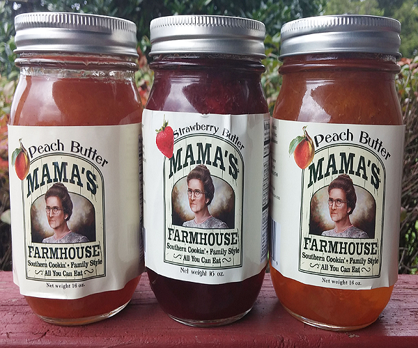 Mama's Farmhouse Pic 7