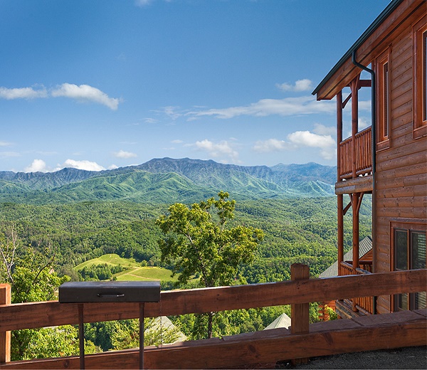 Great Smoky Vacations Photo 1