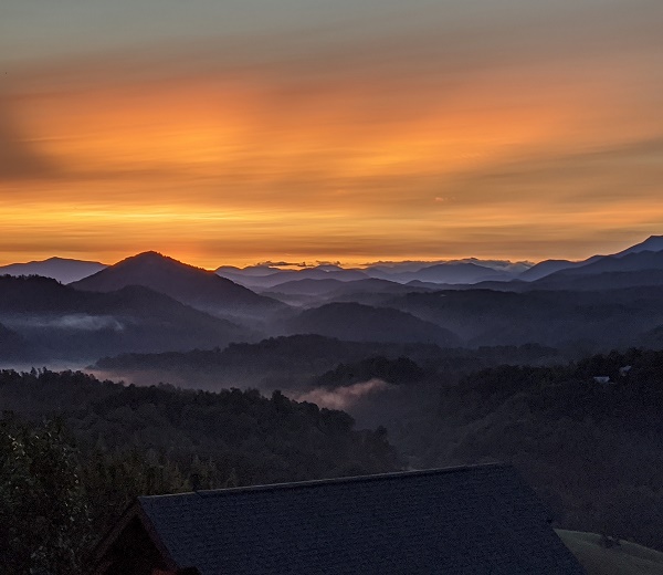 Great Smoky Vacations Photo 2