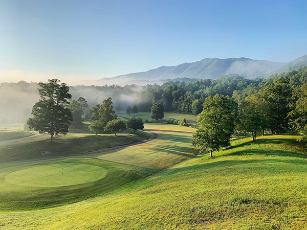 Wild laurel Golf Club Photo 1