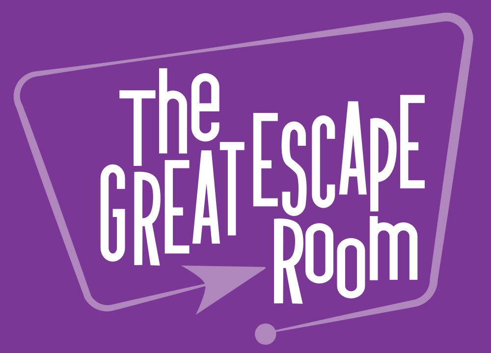 The Great Escape Room Logo