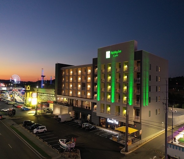 Holiday Inn P.F Pic 1