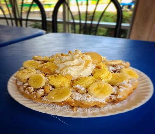 Maddog's Creamery & Donuts Gatlinburg pic 1