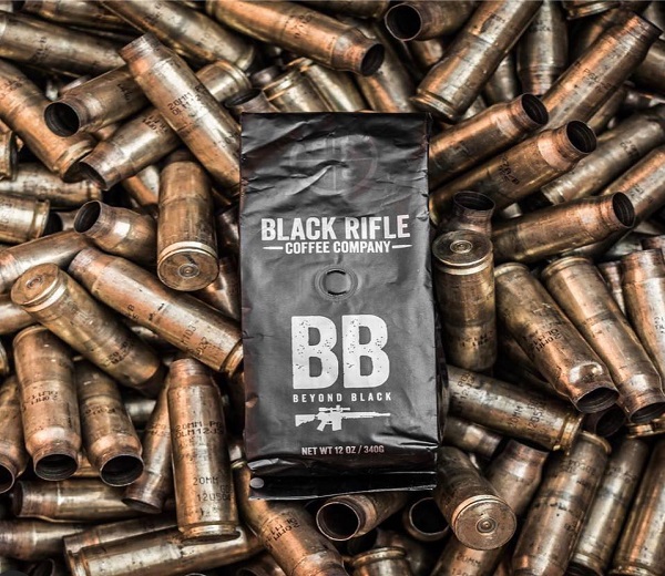 Black Rifle Coffee Co. pic 1