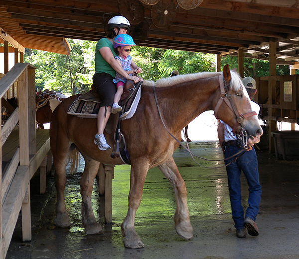 Big Rock Dude Ranch Pic 4