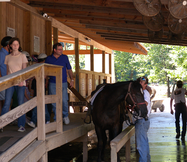 Big Rock Dude Ranch Pic 9