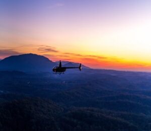 Scenic Helicopter Tours pic 1