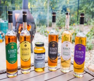 King's Family Distillery Pic 4