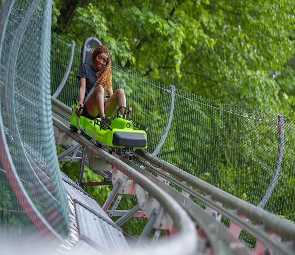 Moonshine Mountain Coaster Pic 3