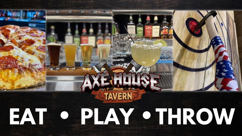 Axe House Tavern Pic 1