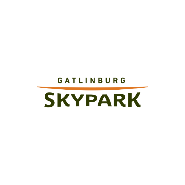 Gatlinburg Skypark Logo