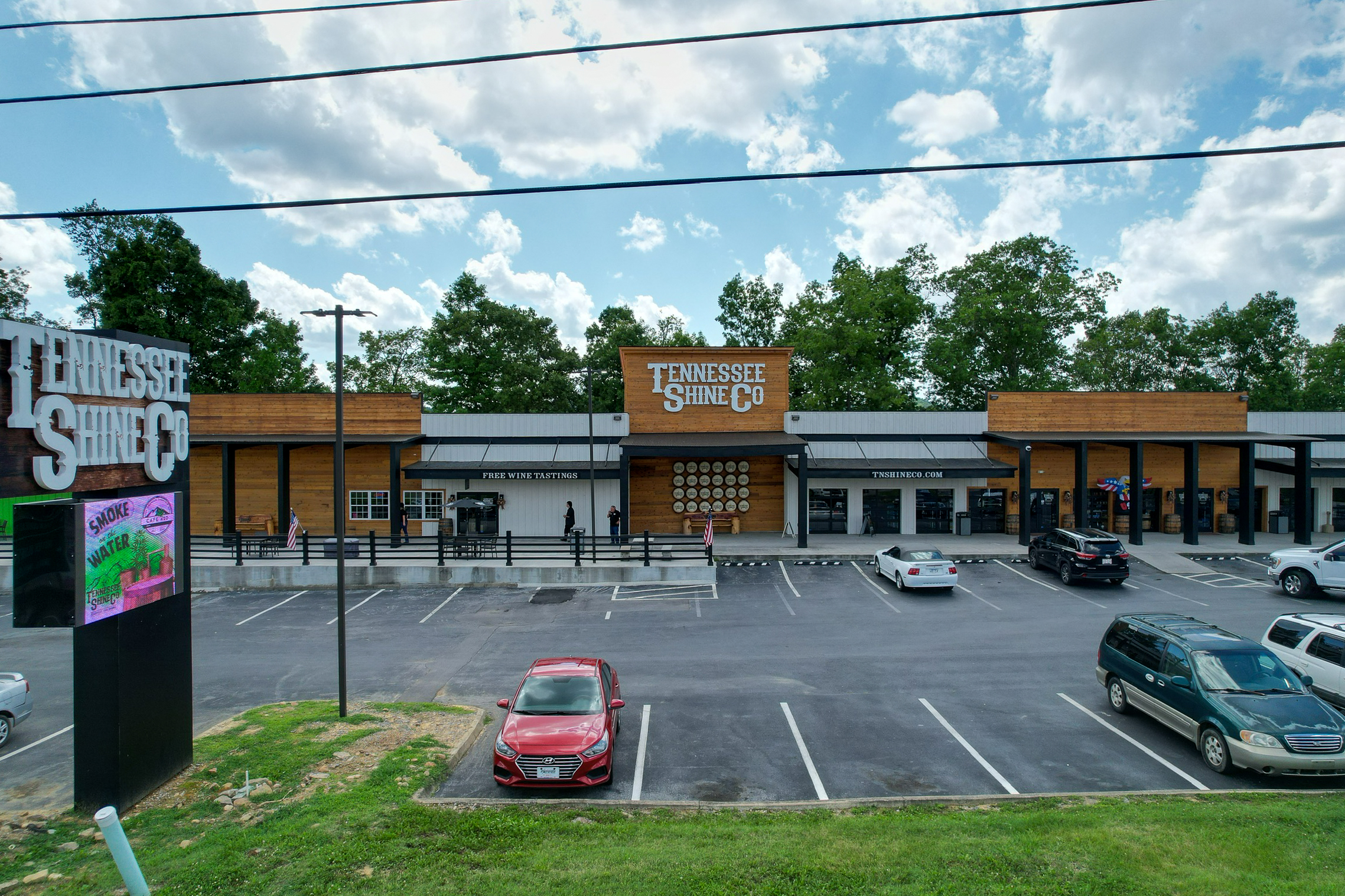 TSC Sevierville