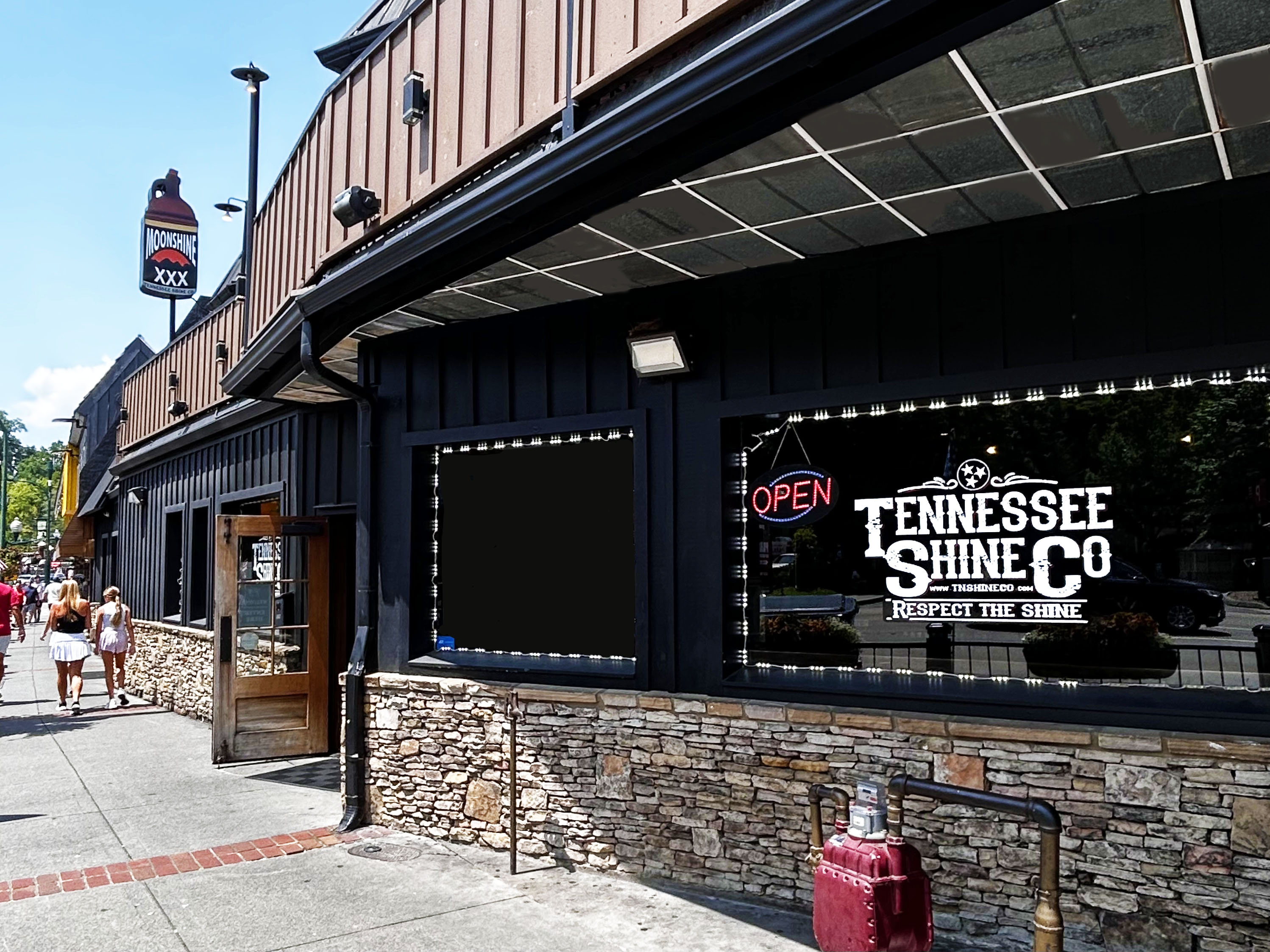 TSC Gatlinburg