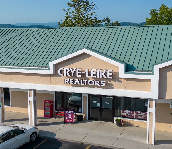 Crye-Leike Realtors Pic 1 