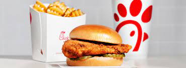 Chick-fil-A Pic 1