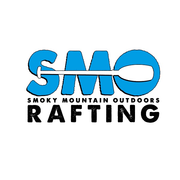 Smoky Mountain Outdoors Whitewater Rafting Logo