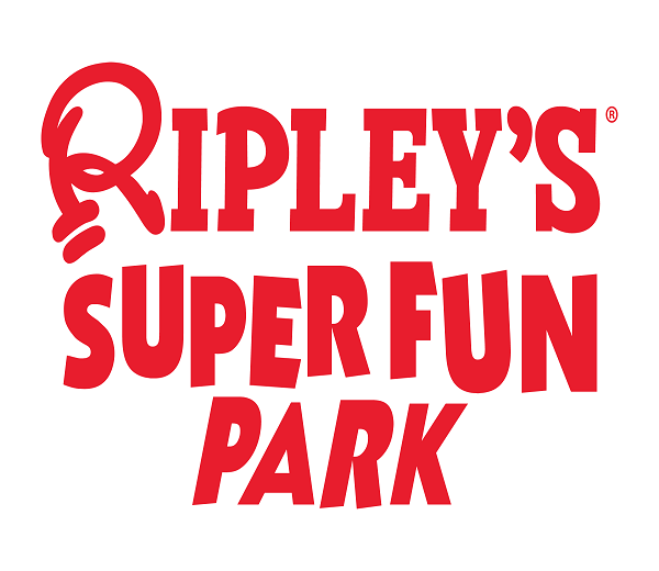 Ripley's Super Fun Park Logo
