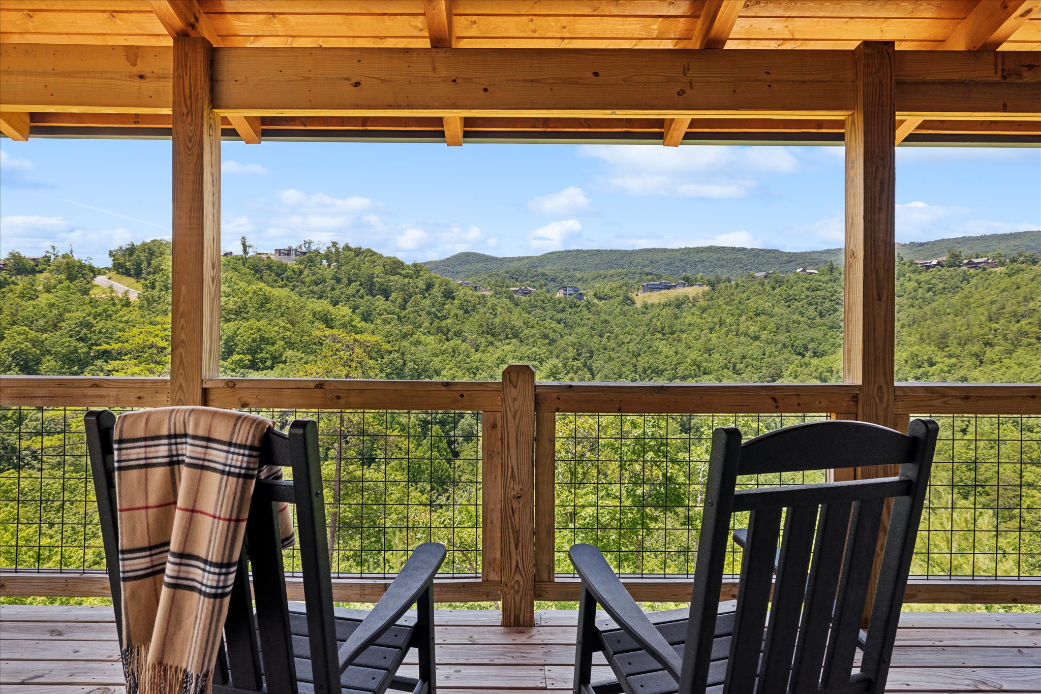 Eaglebend View