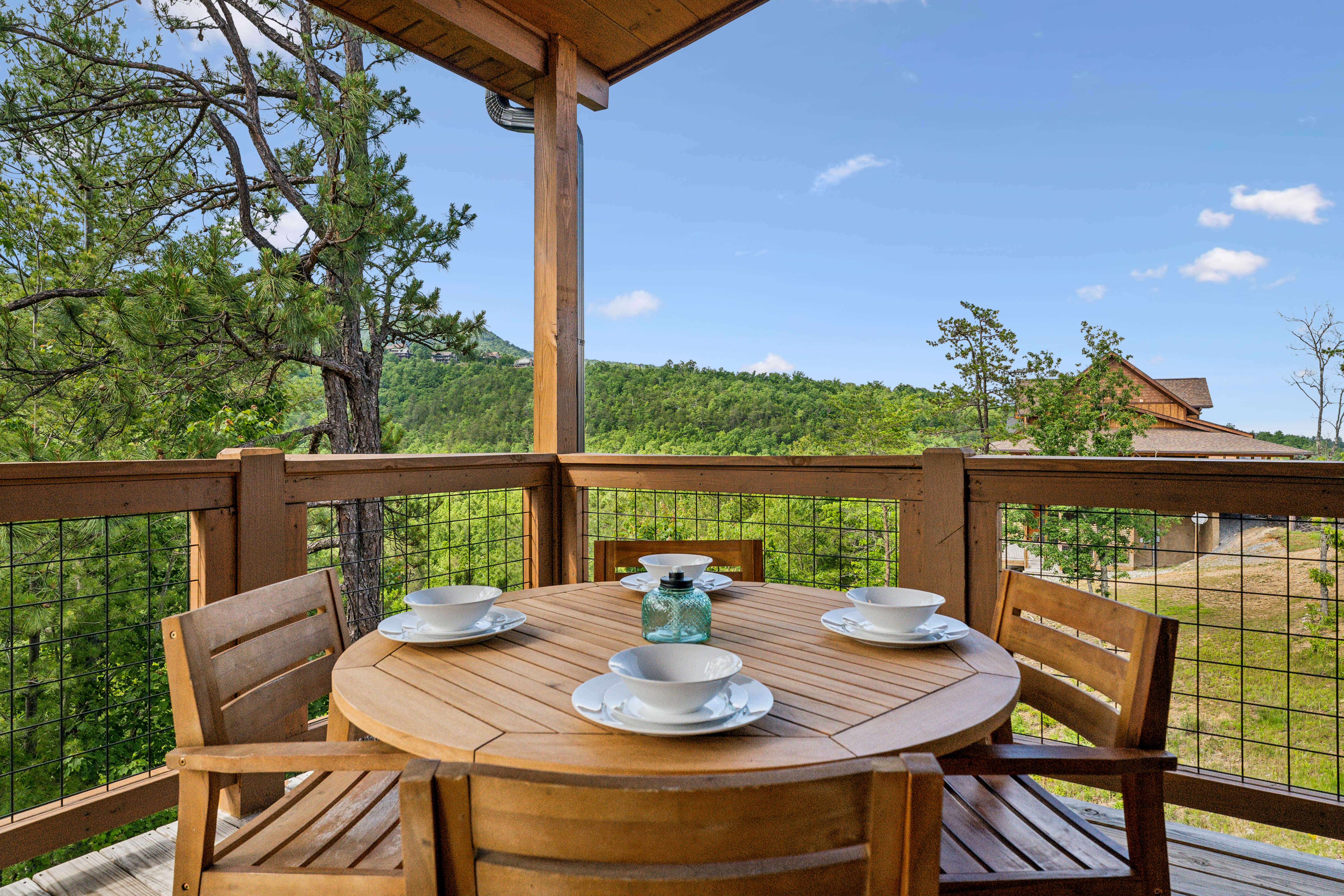 Elkridge View