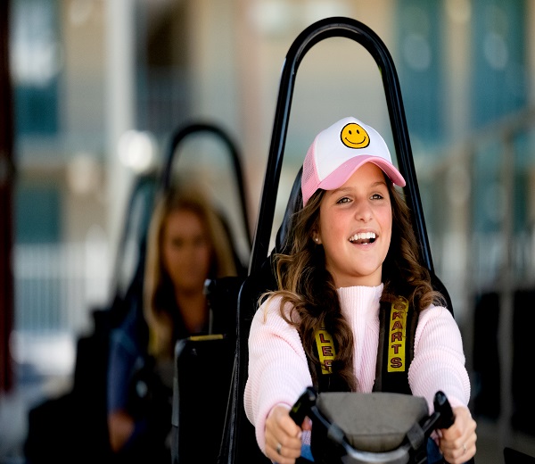 Ripley's Super Fun Park Pic 1