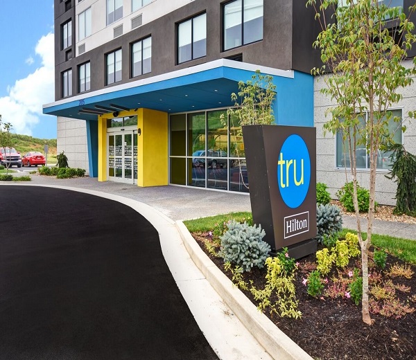 Tru by Hilton Pigeon Forge Pic 5
