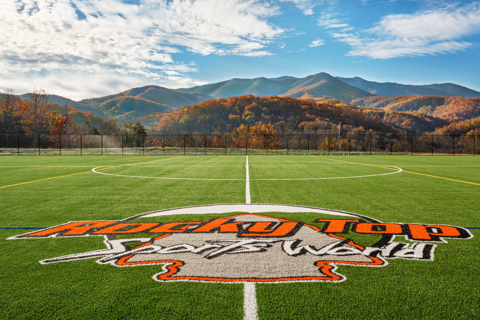 RTSW Field