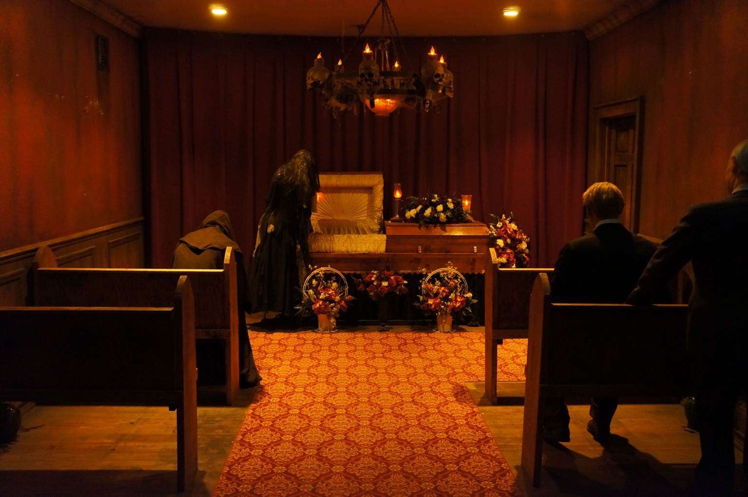 Ripley's Haunted Adventure pic 2
