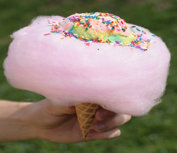 Maddog's Creamery & Donuts Pic 3