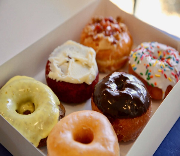 Maddog's Creamery & Donuts Gatlinburg Pic 3