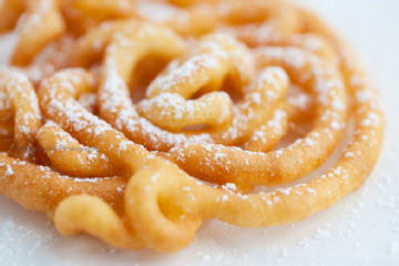 Maddog's Creamery & Donuts Gatlinburg Pic 6